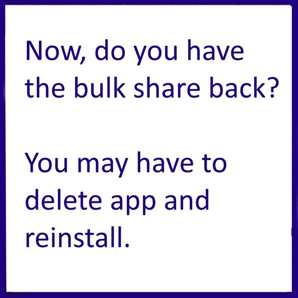 Wednesday 12-17-25 Share Groups - Part Two - Daily Topic Discussion - Picture 5 of 6